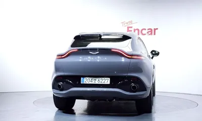 Astonmartin DBX 2021, 74117 км, за 55724.74 USD