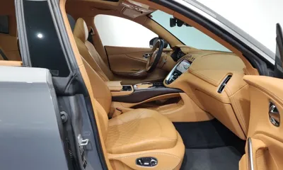 Astonmartin DBX 2021, 74117 км, за 55724.74 USD - фото 11