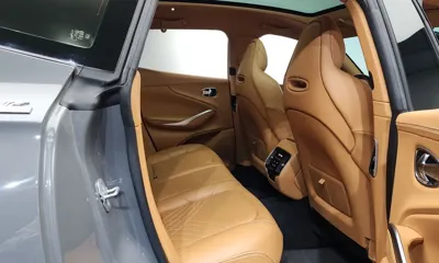 Astonmartin DBX 2021, 74117 км, за 55724.74 USD - фото 12
