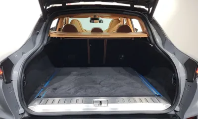 Astonmartin DBX 2021, 74117 км, за 55724.74 USD - фото 20