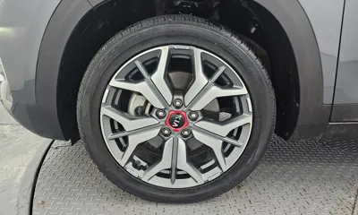 Kia Seltos 2020, 71385 км, за 10944.63 USD