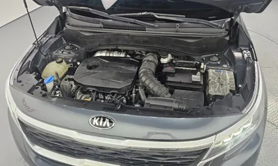 Kia Seltos 2020, 71385 км, за 10944.63 USD - фото 6