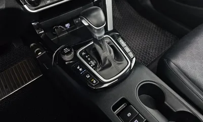 Kia Seltos 2020, 71385 км, за 10944.63 USD - фото 9