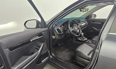 Kia Seltos 2020, 71385 км, за 10944.63 USD - фото 10