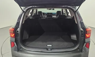 Kia Seltos 2020, 71385 км, за 10944.63 USD - фото 20