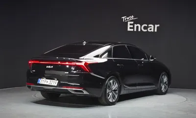 Kia K8 2023, 60887 км, за 17263.85 USD