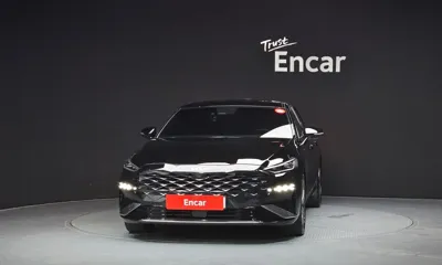 Kia K8 2023, 60887 км, за 17263.85 USD