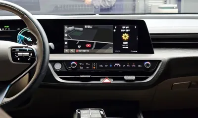 Kia K8 2023, 60887 км, за 17263.85 USD - фото 14