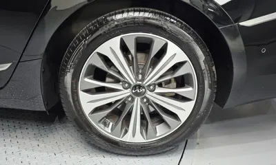 Kia K8 2023, 60887 км, за 17263.85 USD - фото 21