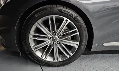 Genesis G80 2018, 80123 км, за 11886.35 USD