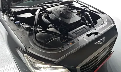 Genesis G80 2018, 80123 км, за 11886.35 USD - фото 6