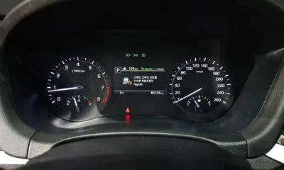 Genesis G80 2018, 80123 км, за 11886.35 USD - фото 8