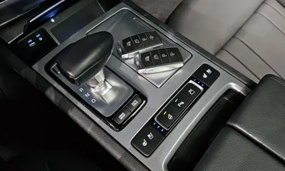 Genesis G80 2018, 80123 км, за 11886.35 USD - фото 9