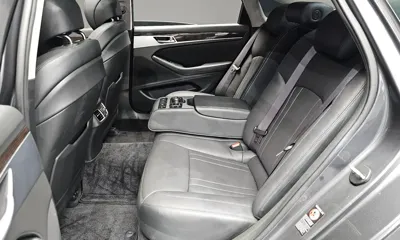 Genesis G80 2018, 80123 км, за 11886.35 USD - фото 12