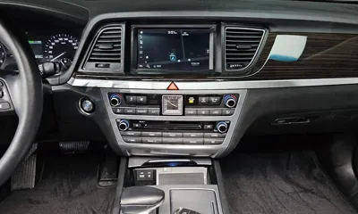 Genesis G80 2018, 80123 км, за 11886.35 USD - фото 15