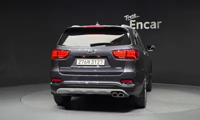 Kia Sorento 2020, 94551 км, за 9765.48 USD