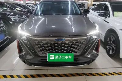 CHANGAN OSHAN Z6 2022, 34200 км, за 12123 USD