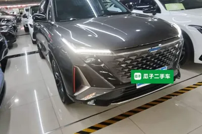CHANGAN OSHAN Z6 2022, 34200 км, за 12123 USD
