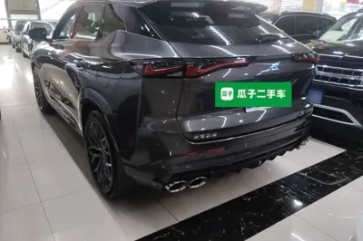CHANGAN OSHAN Z6 2022, 34200 км, за 12123 USD