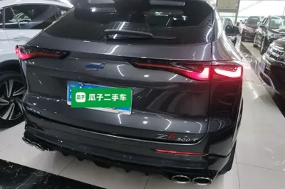 CHANGAN OSHAN Z6 2022, 34200 км, за 12123 USD