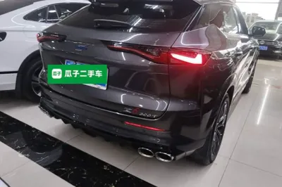 CHANGAN OSHAN Z6 2022, 34200 км, за 12123 USD - фото 6