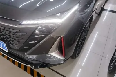 CHANGAN OSHAN Z6 2022, 34200 км, за 12123 USD - фото 8