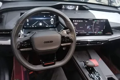 CHANGAN OSHAN Z6 2022, 34200 км, за 12123 USD - фото 12