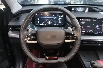 CHANGAN OSHAN Z6 2022, 34200 км, за 12123 USD - фото 13