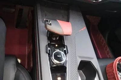 CHANGAN OSHAN Z6 2022, 34200 км, за 12123 USD - фото 16