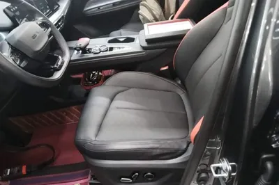 CHANGAN OSHAN Z6 2022, 34200 км, за 12123 USD - фото 17