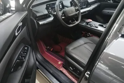 CHANGAN OSHAN Z6 2022, 34200 км, за 12123 USD - фото 18