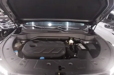 CHANGAN OSHAN Z6 2022, 34200 км, за 12123 USD - фото 24