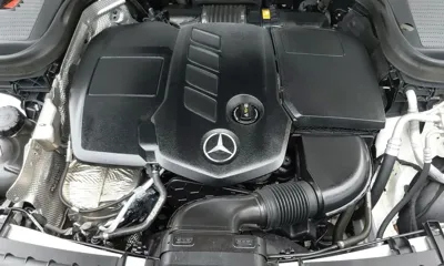 Mercedes-Benz GLC-Class 2021, 57670 км, за 28212.95 USD - фото 6