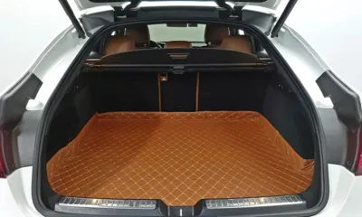 Mercedes-Benz GLC-Class 2021, 57670 км, за 28212.95 USD - фото 7