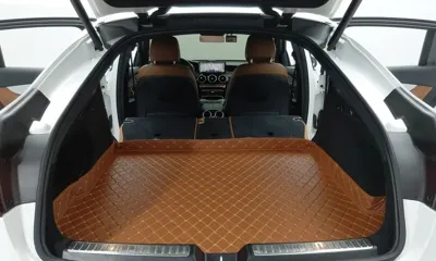 Mercedes-Benz GLC-Class 2021, 57670 км, за 28212.95 USD - фото 8