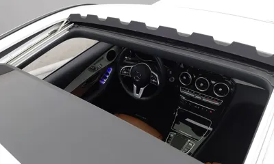 Mercedes-Benz GLC-Class 2021, 57670 км, за 28212.95 USD - фото 9