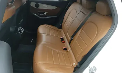Mercedes-Benz GLC-Class 2021, 57670 км, за 28212.95 USD - фото 14
