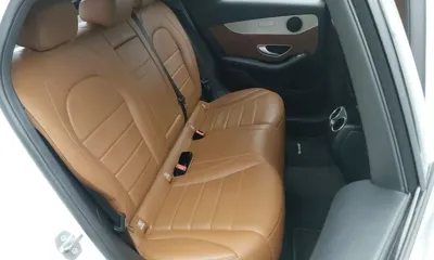 Mercedes-Benz GLC-Class 2021, 57670 км, за 28212.95 USD - фото 15