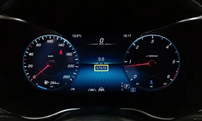 Mercedes-Benz GLC-Class 2021, 57670 км, за 28212.95 USD - фото 17