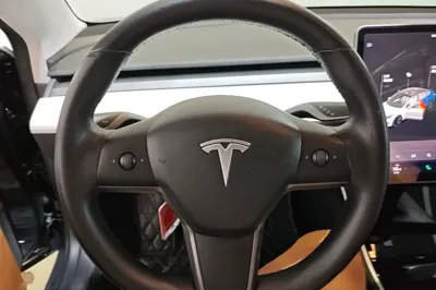 Tesla Model 3 2020, 94600 км, за 20149 USD