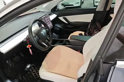 Tesla Model 3 2020, 94600 км, за 20149 USD - фото 6