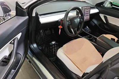 Tesla Model 3 2020, 94600 км, за 20149 USD - фото 7
