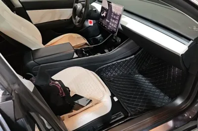 Tesla Model 3 2020, 94600 км, за 20149 USD - фото 8