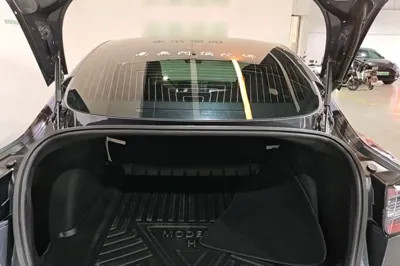 Tesla Model 3 2020, 94600 км, за 20149 USD - фото 11