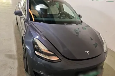 Tesla Model 3 2020, 94600 км, за 20149 USD - фото 16
