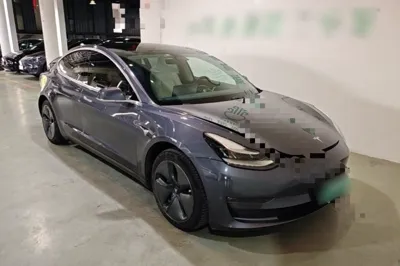 Tesla Model 3 2020, 94600 км, за 20149 USD - фото 17