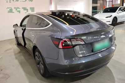 Tesla Model 3 2020, 94600 км, за 20149 USD - фото 18