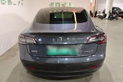 Tesla Model 3 2020, 94600 км, за 20149 USD - фото 19