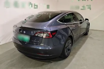 Tesla Model 3 2020, 94600 км, за 20149 USD - фото 20