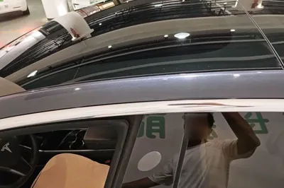 Tesla Model 3 2020, 94600 км, за 20149 USD - фото 21